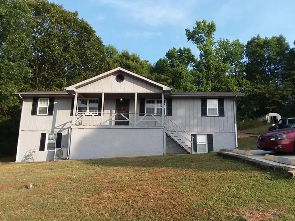 118 Watts Rd, Athens, TN 37303