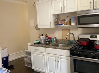 712 Shawmut Ave #2L-3, Roxbury, MA 02119