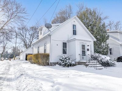 519 W Maple St, Sturgeon Bay, WI, 54235