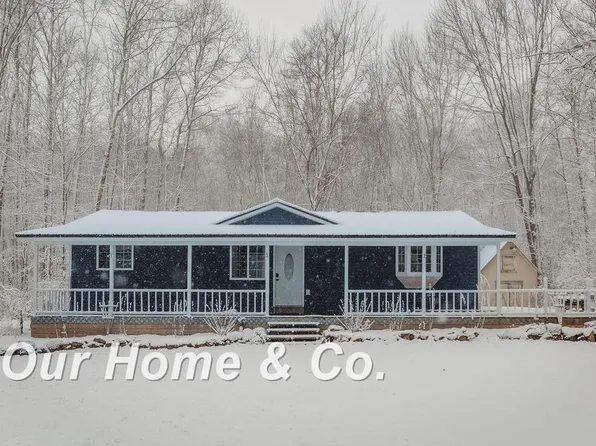 447 N Athey Ave, Gladwin, MI 48624
