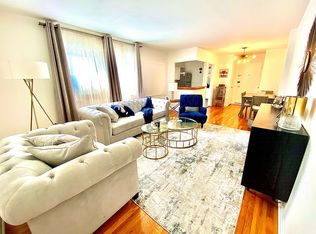501 Linwood Dr APT 4C, Fort Lee, NJ 07024