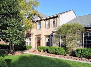 6972 Man O War Ln, Mason, OH 45040