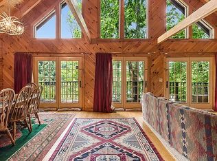 226 Cove Ridge Ln, Butler, TN 37640