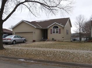 3207 N 3rd St, Lincoln, NE 68521