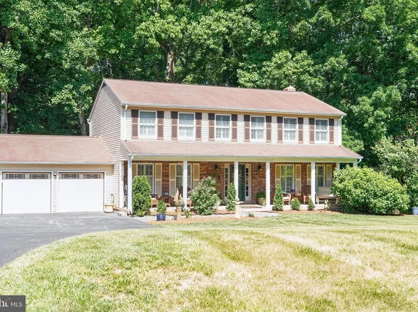 6310 Westmont Ct, Dunkirk, MD 20754