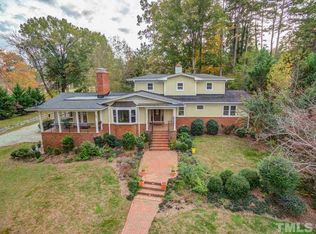 512 Parkview Dr, Durham, NC 27712