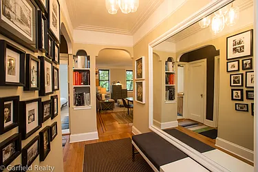 Sold by Garfield Realty 