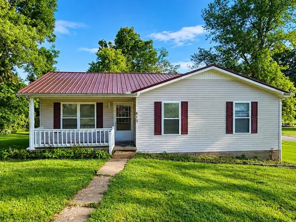 615 Broadway, Wickliffe, KY 42087