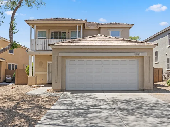 14779 W Bloomfield Rd, Surprise, AZ 85379