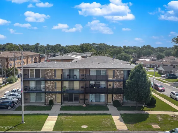 11519 S Kedzie Ave, Merrionette Park, IL 60803