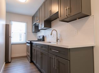 St. Andrews Apartments, Los Angeles, CA 90020