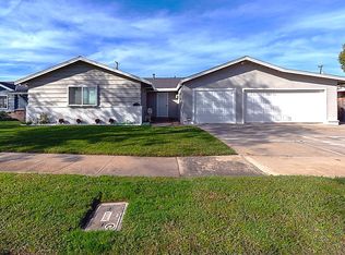 3061 El Capitan Ave, Merced, CA 95340