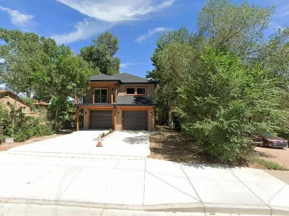 2319 Cooper Ave #A, Colorado Springs, CO 80907