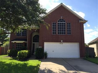 3523 Swordfern Pl, Katy, TX 77449