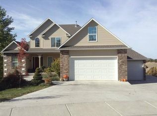 3506 Desert View Ct, Pocatello, ID 83201