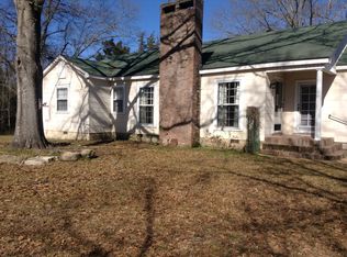 5202 Highway 27, Edwards, MS 39066