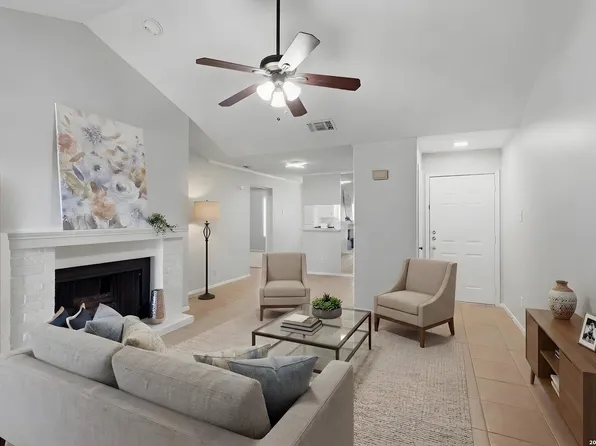 4212 MEDICAL DR #1106, San Antonio, TX 78229