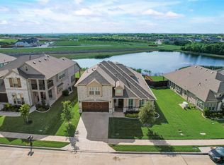 1207 Glasbury Glen Way, Forney, TX 75126
