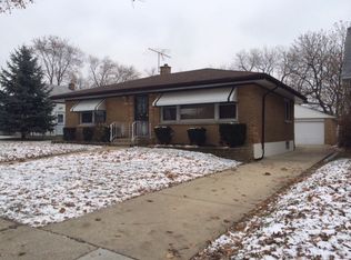1907 Arthur Ave, Berkeley, IL 60163