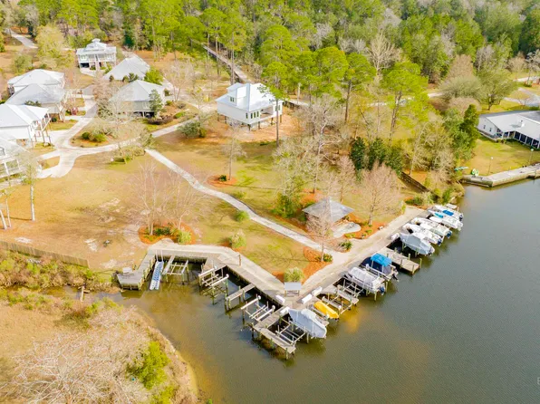 17081 County Road 9 Unit 12, Summerdale, AL 36580