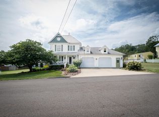 87 N Wilson Ave, Butler, OH 44822