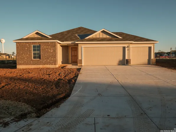 9309 Bronze Canyon, San Antonio, TX 78002