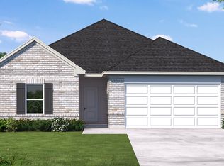 1938 Stargazer Ln, Angleton, TX 77515