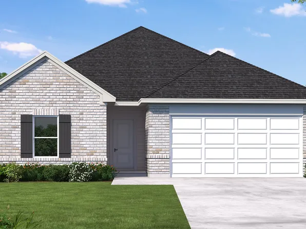 1911 Starlight St, Angleton, TX 77515