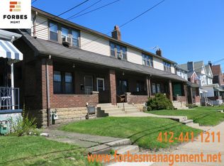1721 Morningside Ave, Pittsburgh, PA 15206