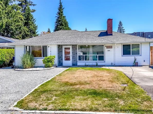 16016 12th Avenue SW, Burien, WA 98166