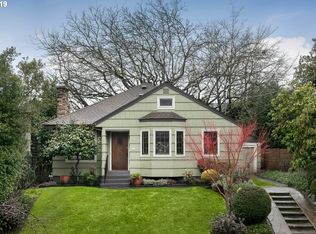 217 SE 32nd Ave, Portland, OR 97214