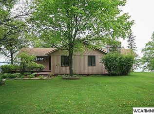 13468 Indian Beach Rd, Spicer, MN 56288