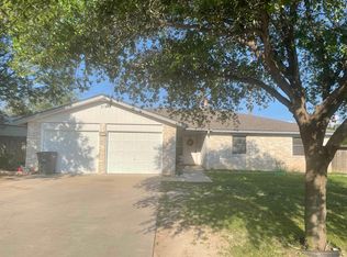 218 Warbonnet Trl, Del Rio, TX 78840