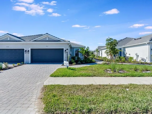 8105 Moonbeam Ave, Sarasota, FL 34241