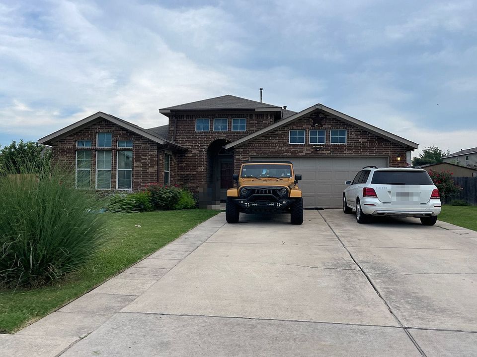 1st image of 1202 Montell Ln