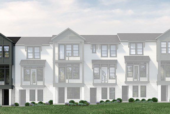 The Quimby - C Exterior