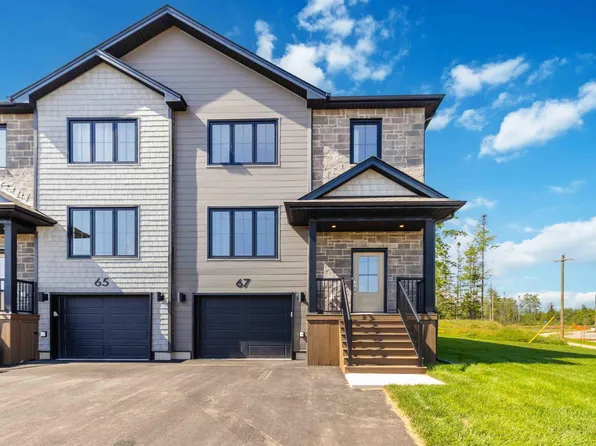 67 Lew Cres #L043b, Lantz, NS B2S 0H9