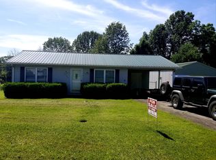 200 Forrester Rd, Glasgow, KY 42141