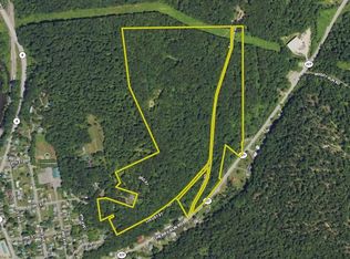 0 Bankson Rd LOT WP001, Rouseville, PA 16344