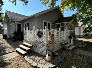 601 W 13th Ave, Mitchell, SD 57301