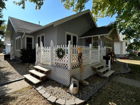 601 W 13th Ave, Mitchell, SD 57301