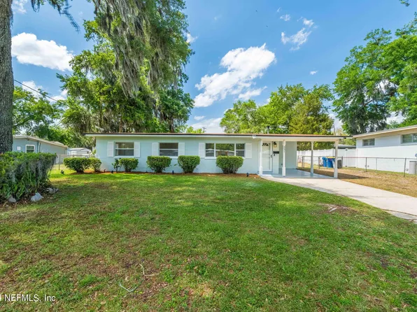 331 SUZANNE Drive, Jacksonville, FL 32218