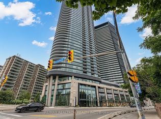 585 Bloor St E #1117, Toronto, ON M4W 0B3