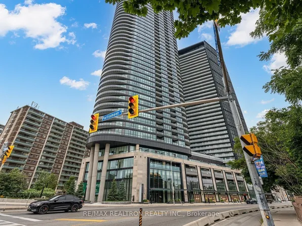 585 Bloor St E #1117, Toronto, ON M4W 0B3