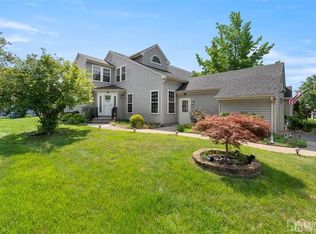 17 James Buchanan Dr #C, Monroe Township, NJ 08831