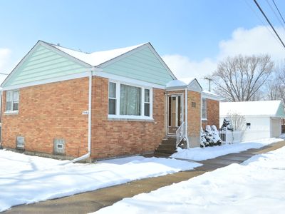 3548 Louis St, Franklin Park, IL, 60131