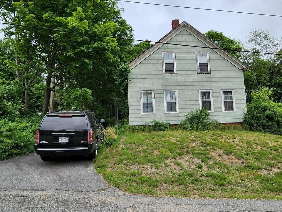 9 Prospect Hill St, Merrimac, MA 01860 Zillow