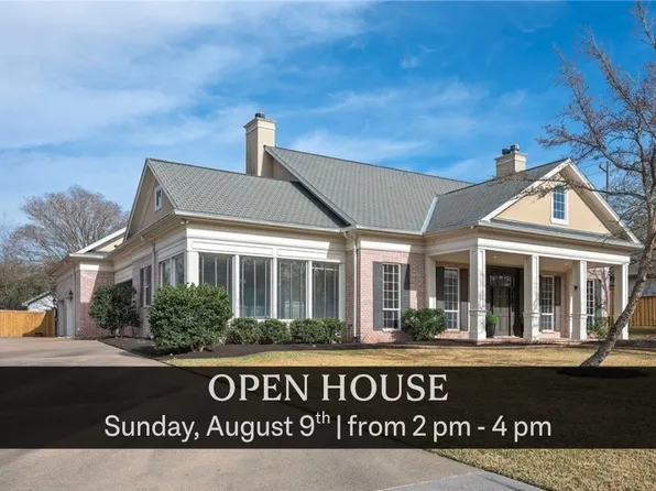 9307 Lake Forest Ct S, College Station, TX 77845