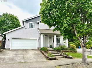 3200 SE 196th Ave, Camas, WA 98607