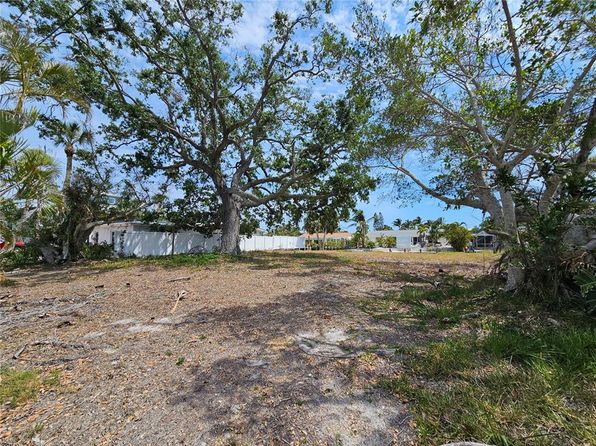 Avenida Leona LOT 17, Sarasota, FL 34242